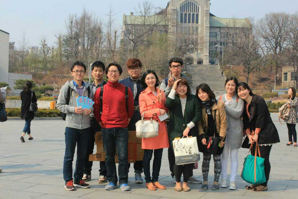 1395813047945.jpg : [성령이 이끄시는 18진 우리 家族 보고서]