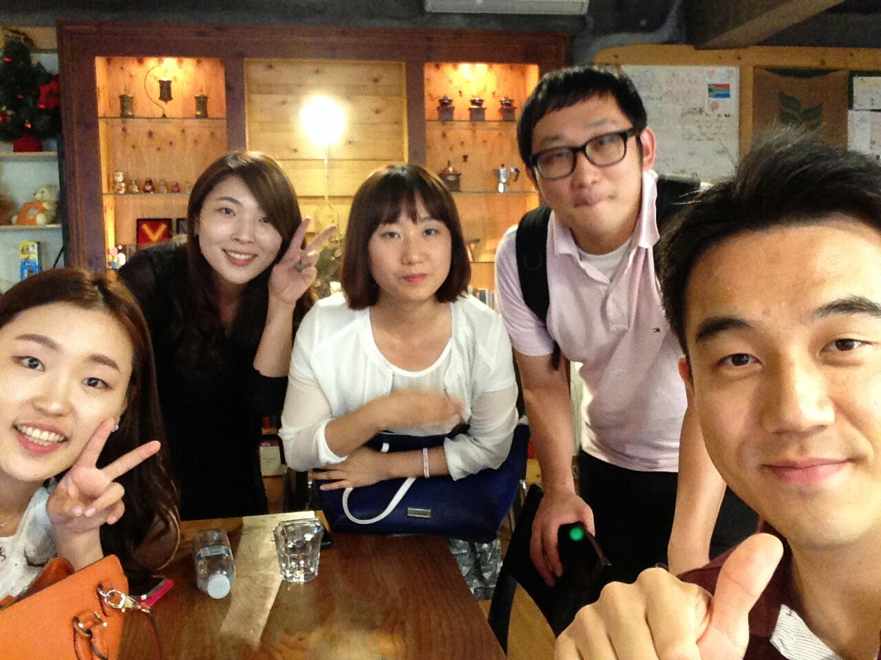 KakaoTalk_20150902_134705824.jpg : '사람냄새' 6진 주일보고