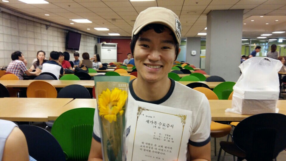 KakaoTalk_20150901_164446810.jpg : '사람냄새' 6진 주일보고