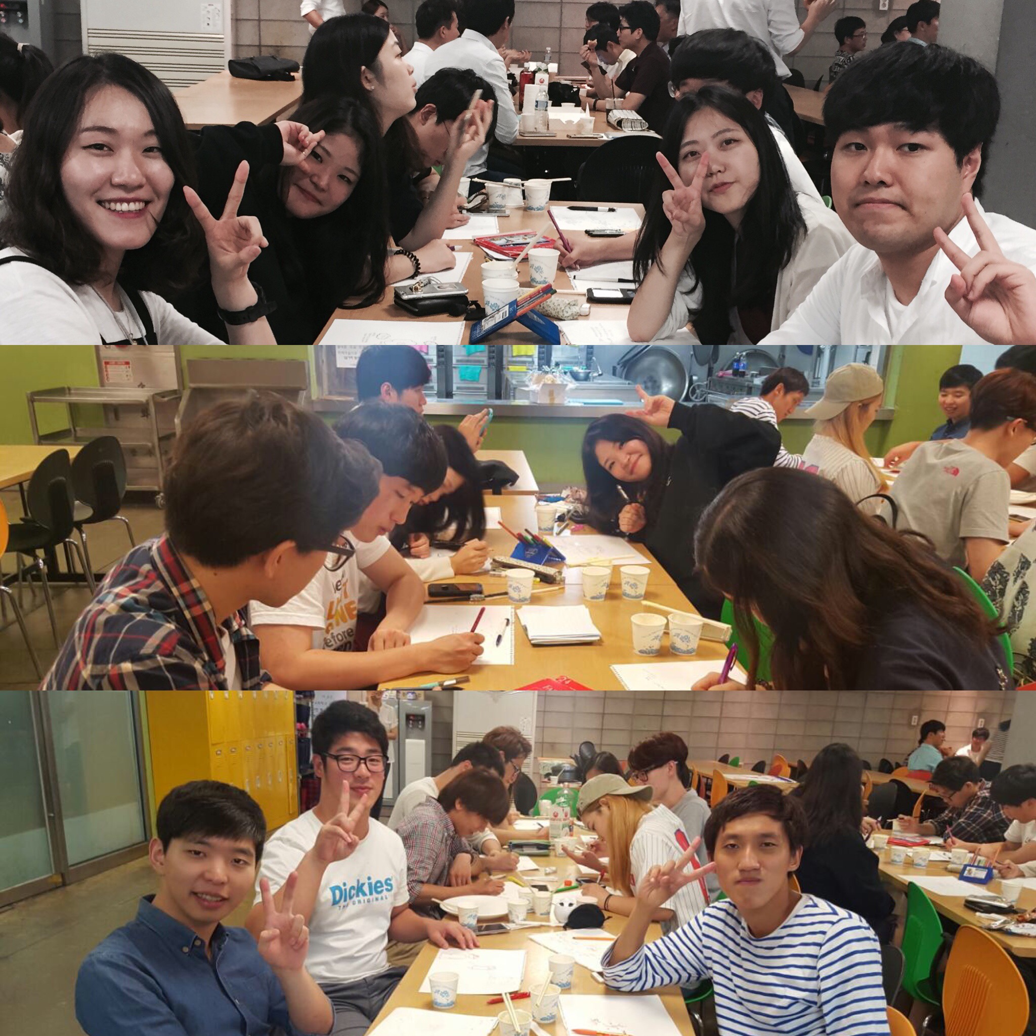 KakaoTalk_20150901_161339740.jpg : '사람냄새' 6진 주일보고