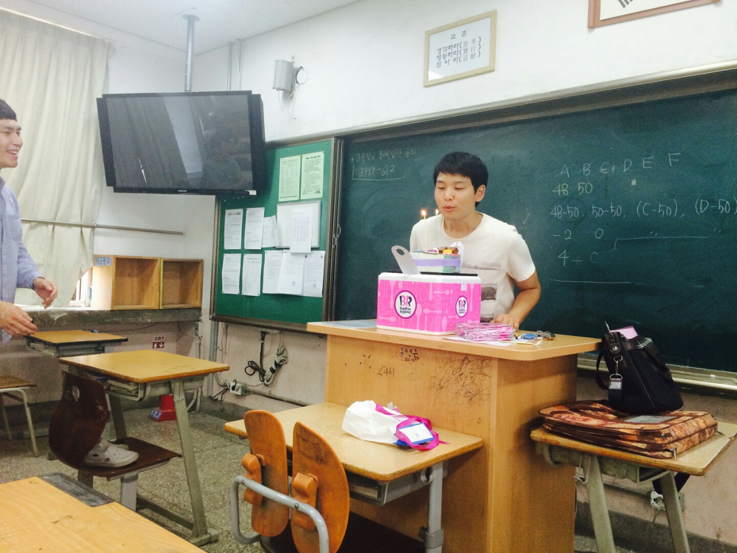 KakaoTalk_20150902_134659819.jpg : '사람냄새' 6진 주일보고