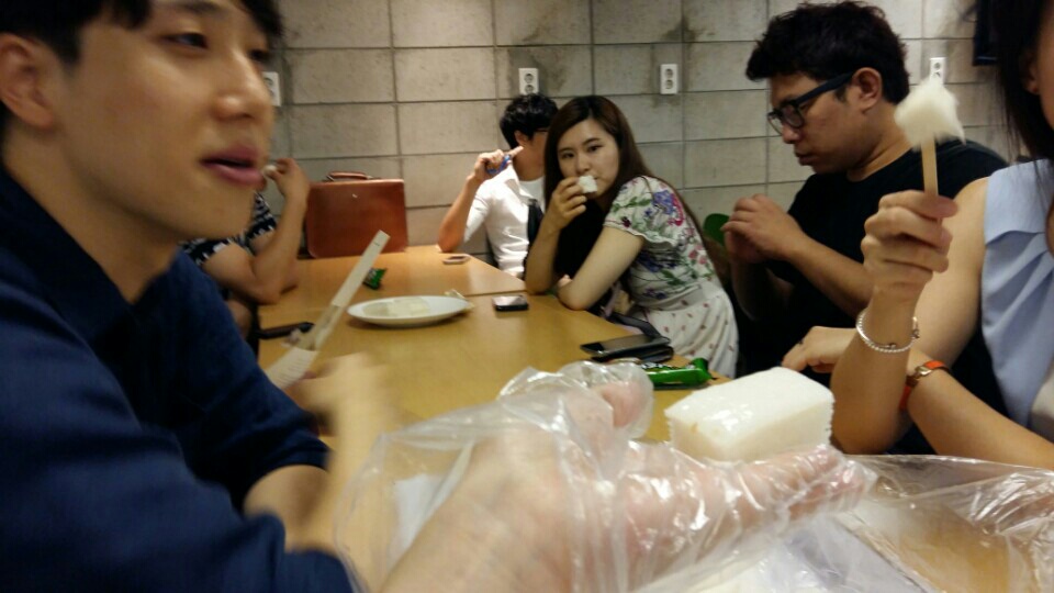 KakaoTalk_20150901_164446730.jpg : '사람냄새' 6진 주일보고