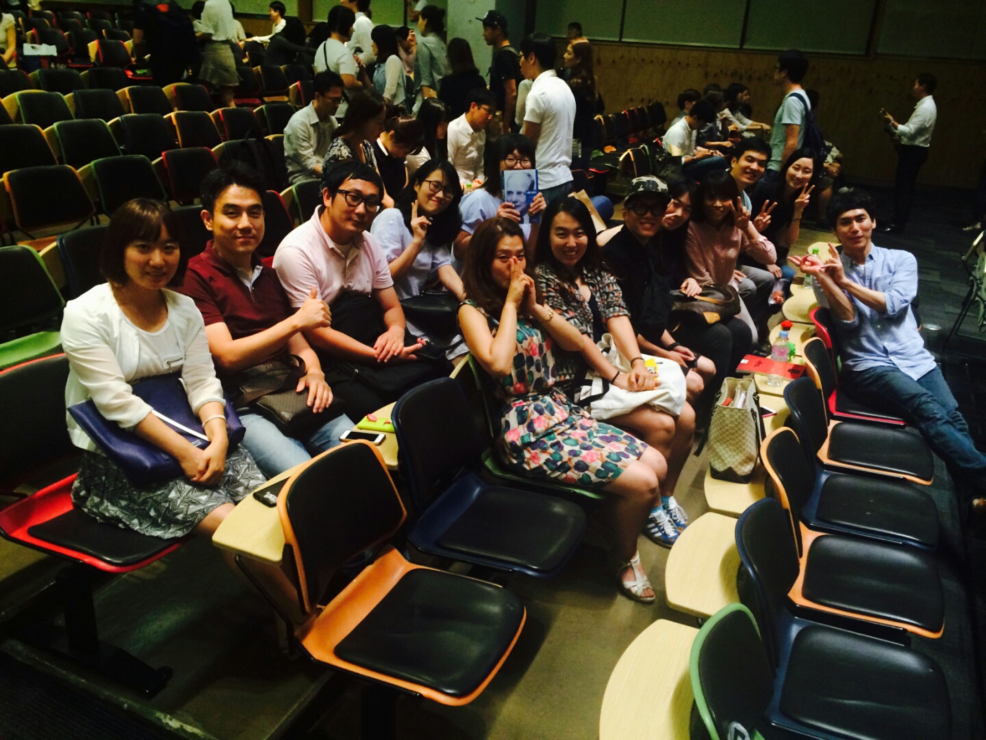 KakaoTalk_20150902_134659371.jpg : '사람냄새' 6진 주일보고