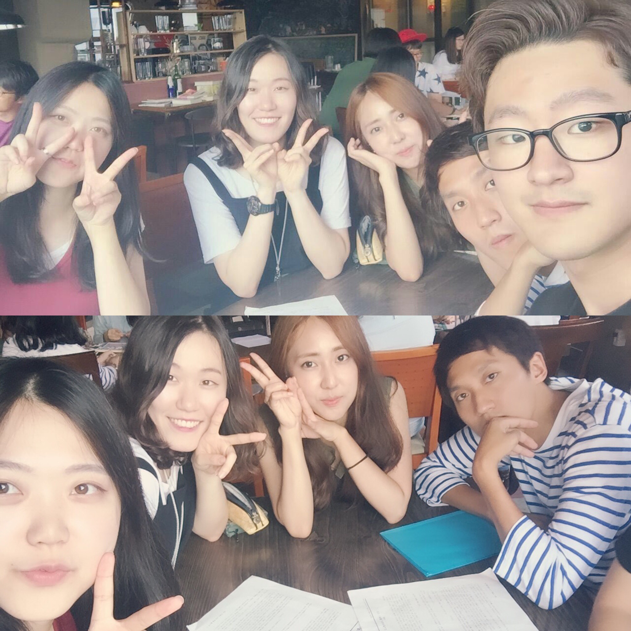 KakaoTalk_20150901_161340400.jpg : '사람냄새' 6진 주일보고