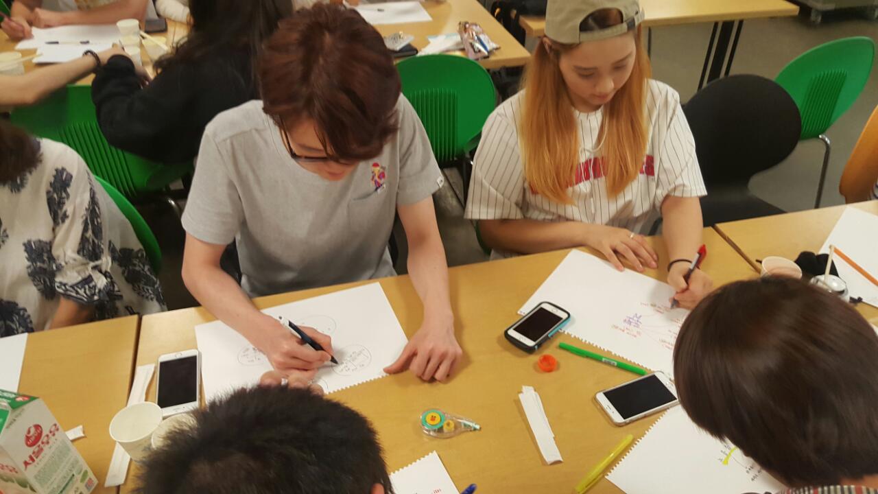 KakaoTalk_20150901_161342383.jpg : '사람냄새' 6진 주일보고