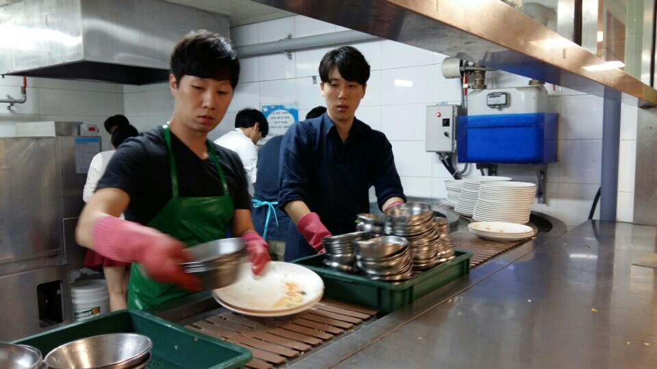 KakaoTalk_20150901_164436159.jpg : '사람냄새' 6진 주일보고