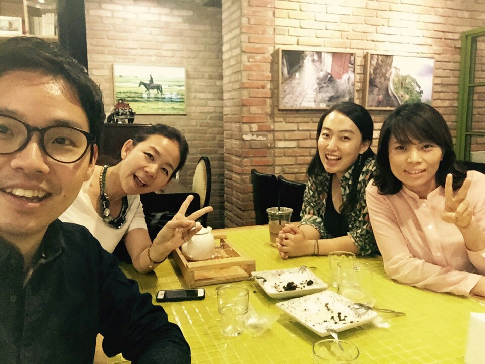 KakaoTalk_20150902_134702658.jpg : '사람냄새' 6진 주일보고