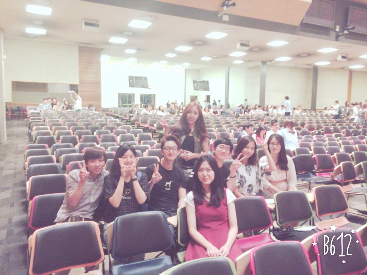 KakaoTalk_20150901_161343087.jpg : '사람냄새' 6진 주일보고