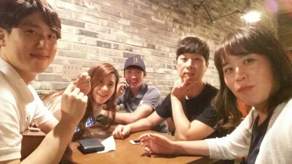 KakaoTalk_20150901_164435570.jpg : '사람냄새' 6진 주일보고