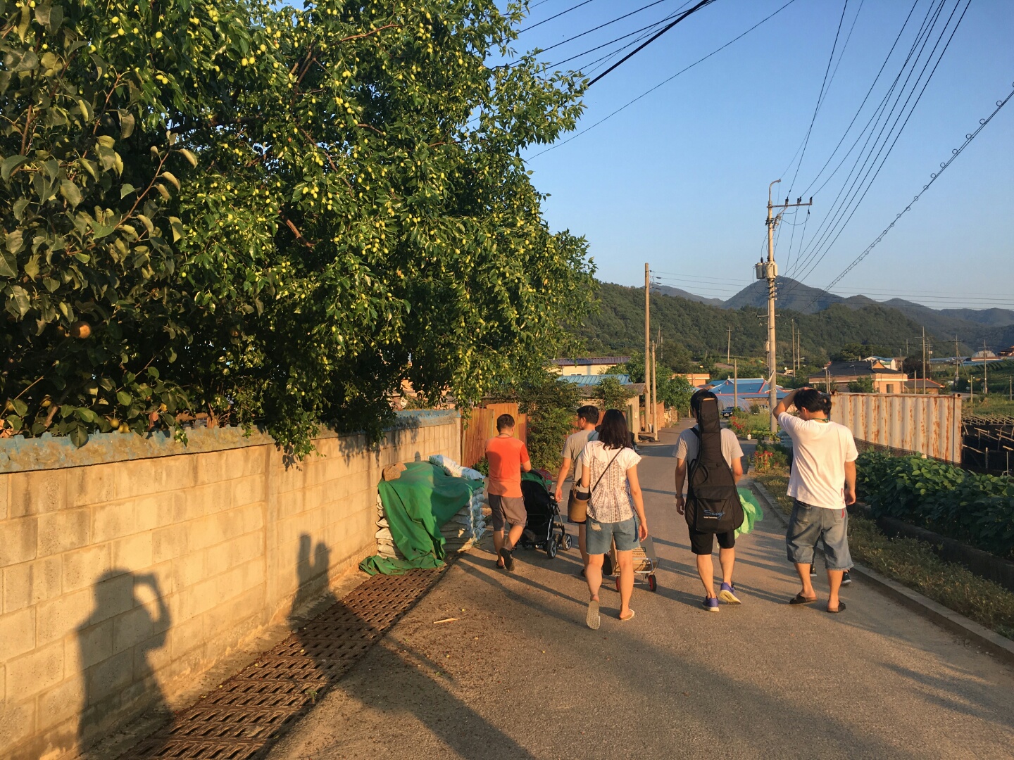 1470921903523.jpeg : 농어촌선교 -용담전원교회