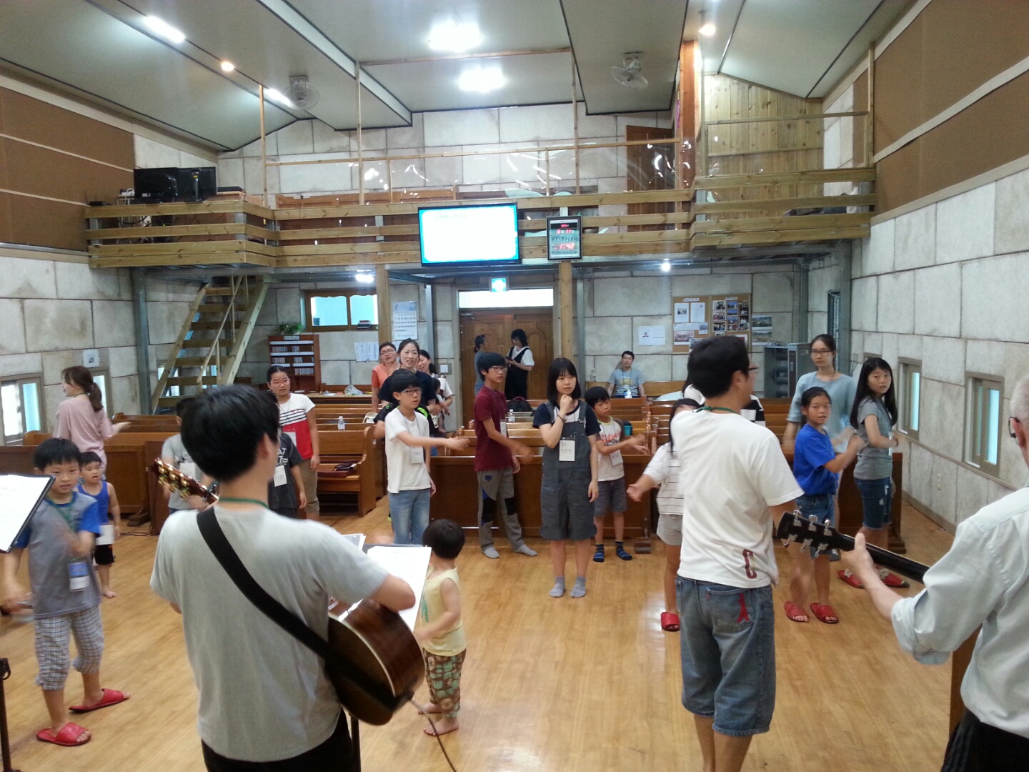 1470921519387.jpeg : 농어촌선교 -용담전원교회