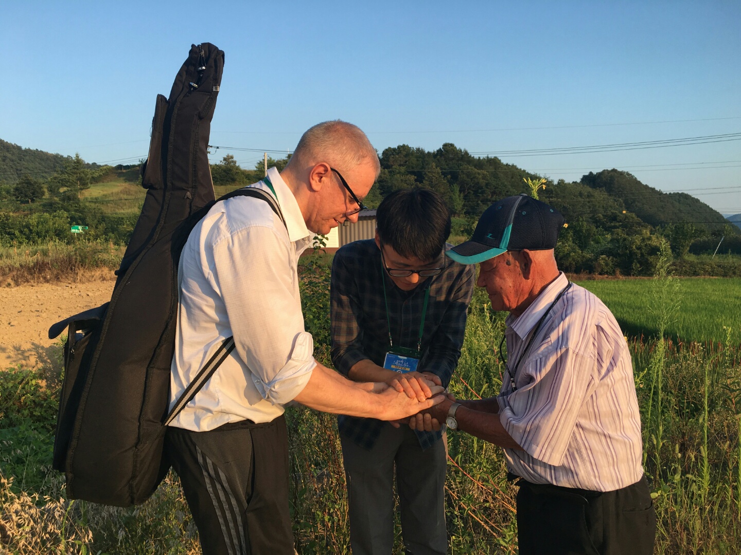 1470921858573.jpeg : 농어촌선교 -용담전원교회