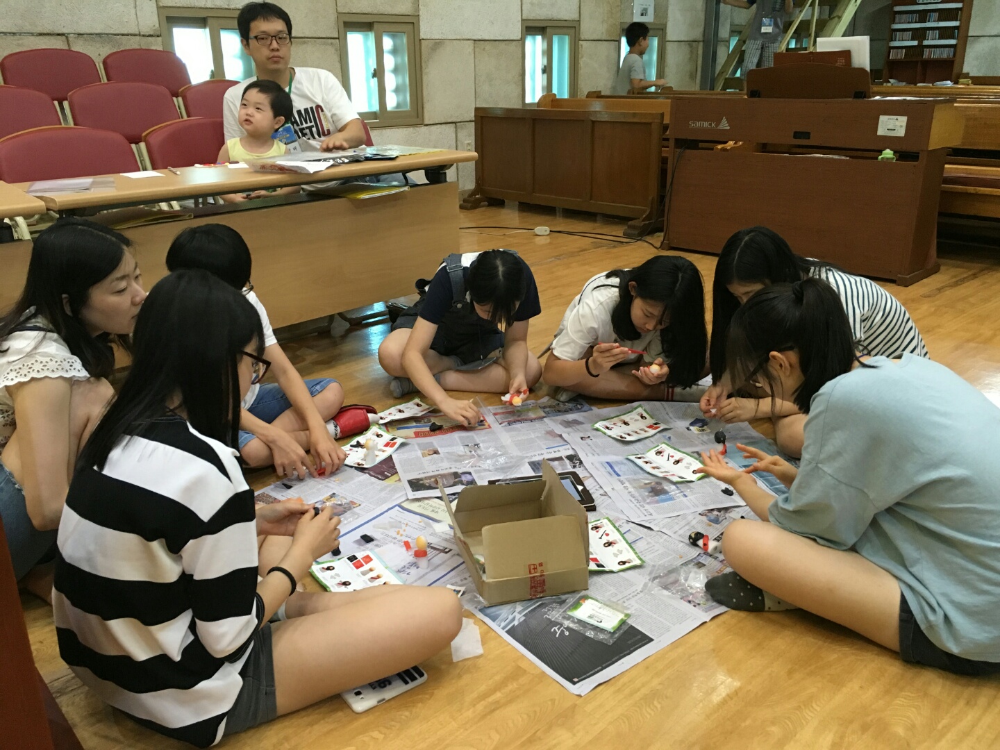 1470921867156.jpeg : 농어촌선교 -용담전원교회