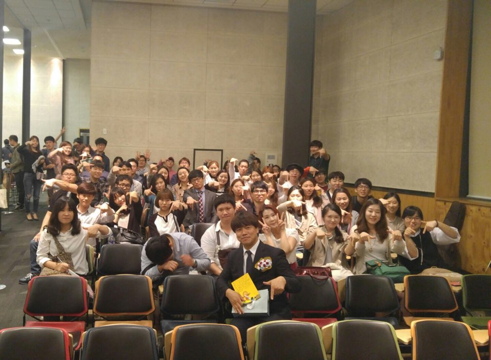 KakaoTalk_20160520_104833192.jpg : 필그린 7진_2016년 5월 15일 주일보고서