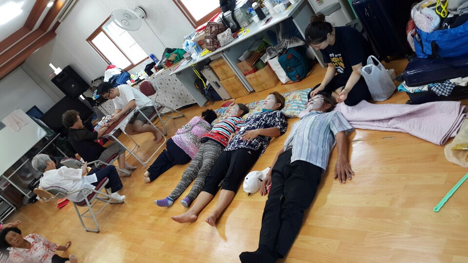 KakaoTalk_20160816_074806661.jpg : [기쁨의 청장년1진] 캄.미.몽 화이팅! 그리고 수도권선교(160814)