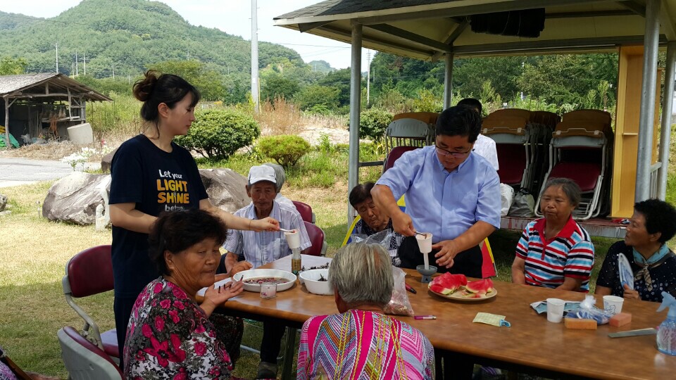 KakaoTalk_20160816_074804453.jpg : [기쁨의 청장년1진] 캄.미.몽 화이팅! 그리고 수도권선교(160814)