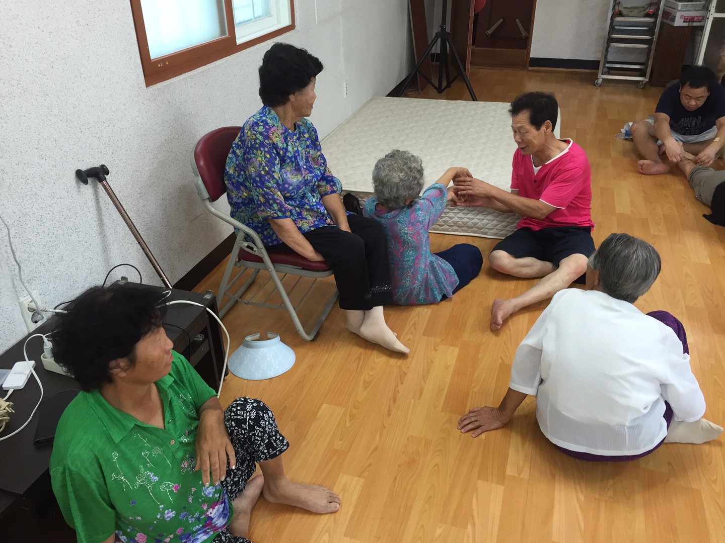 KakaoTalk_20160816_074807600.jpg : [기쁨의 청장년1진] 캄.미.몽 화이팅! 그리고 수도권선교(160814)