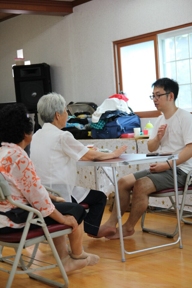 KakaoTalk_20160816_074808995.jpg : [기쁨의 청장년1진] 캄.미.몽 화이팅! 그리고 수도권선교(160814)