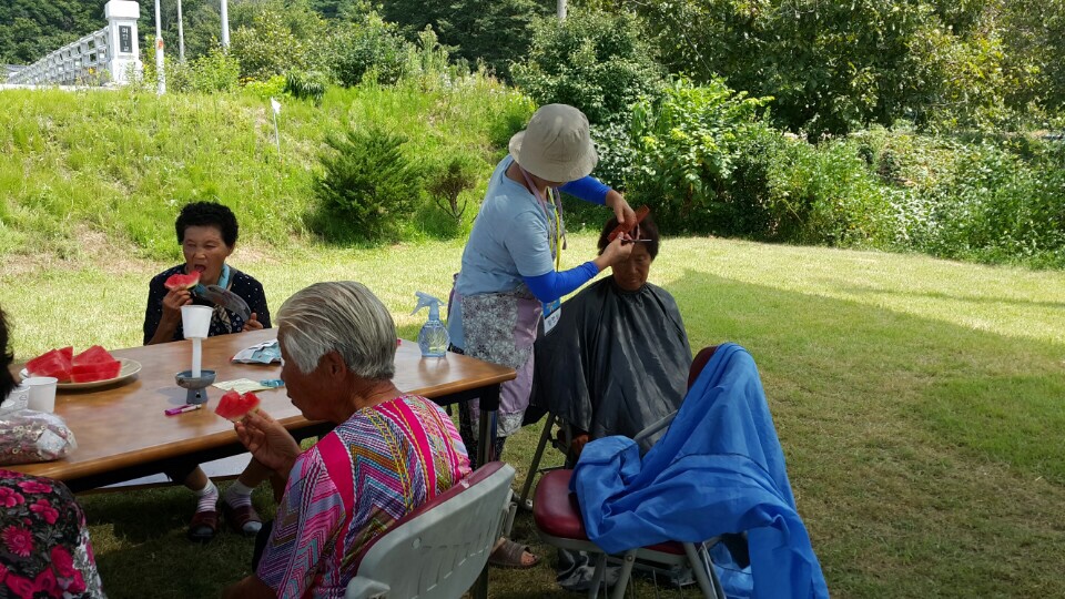 KakaoTalk_20160816_074805127.jpg : [기쁨의 청장년1진] 캄.미.몽 화이팅! 그리고 수도권선교(160814)