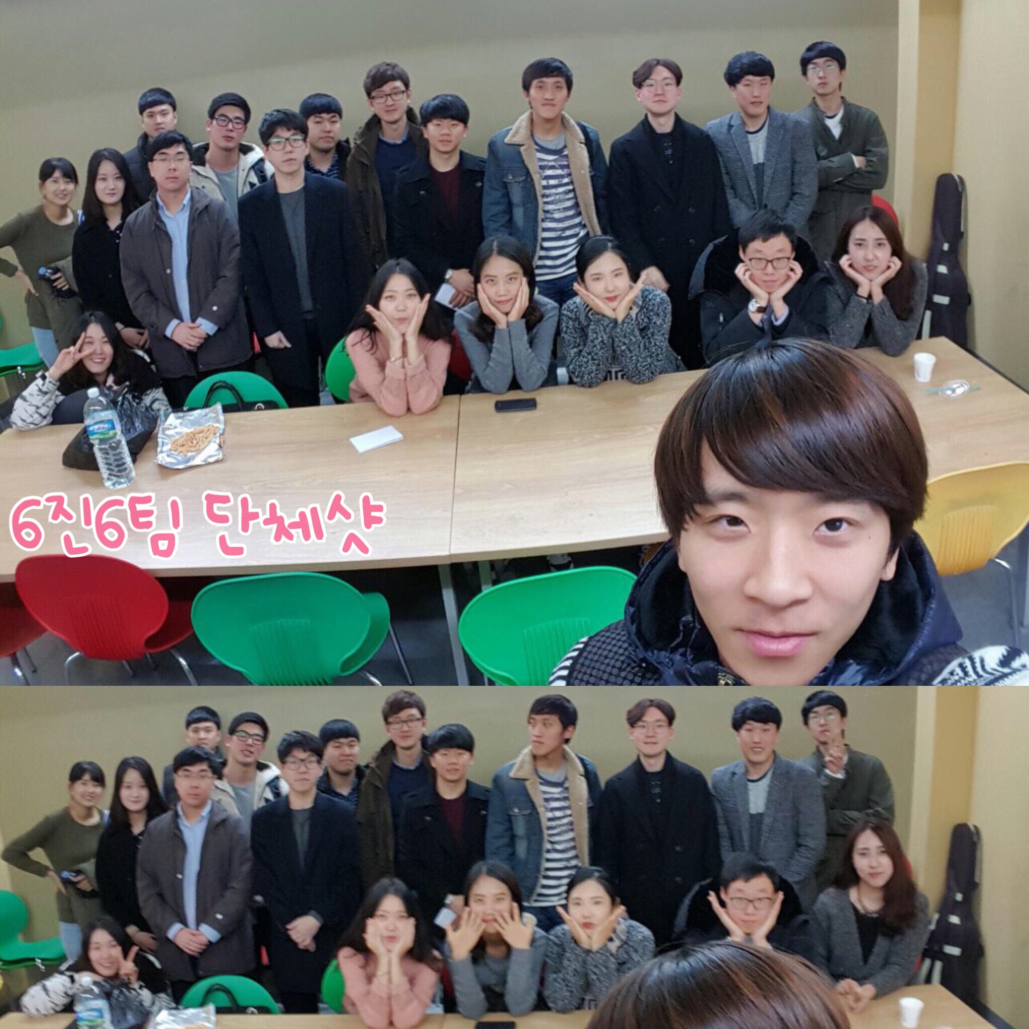 KakaoTalk_20151124_143144363.jpg : 【사람냄새】 6진 주일보고서 KakaoTalk_20151124_143144363.jpg : 【사람냄새】 6진 주일보고서