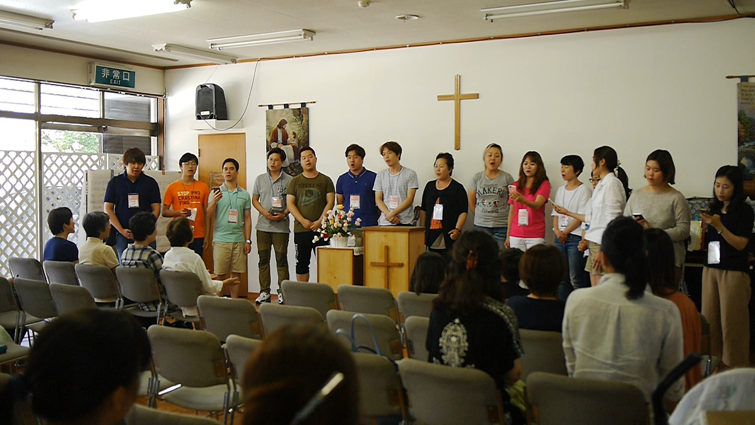 02.jpg : [34차 일본선교] 나가노 토구라 그리스도교회 5일차 사역보고