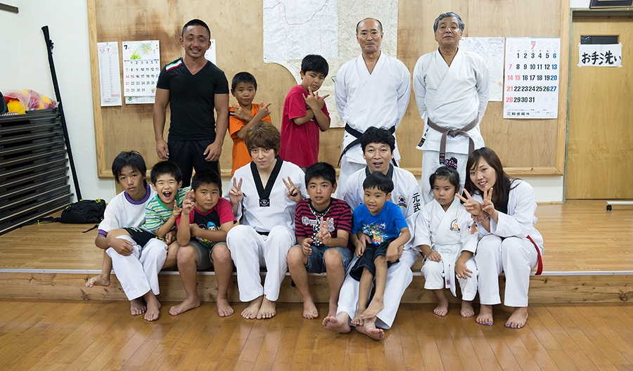 3.jpg : [제28차 일본선교] 빅토리교회 선교보고 (3차 연계) 4일차