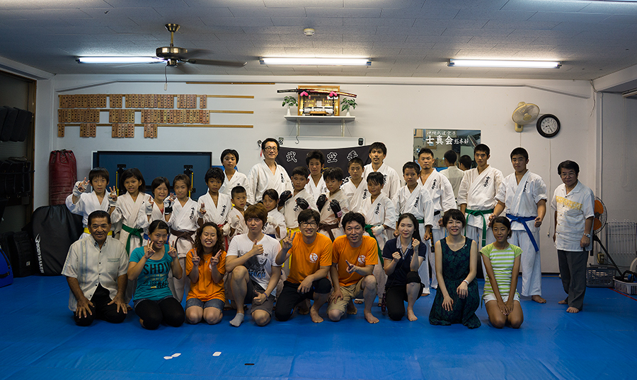 2.jpg : [제28차 일본선교] 빅토리교회 선교보고 (3차 연계) 4일차