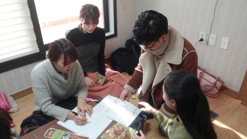 KakaoTalk_20160131_185412196.jpg : <여경지근 8진> 이번 주는 일본으로~