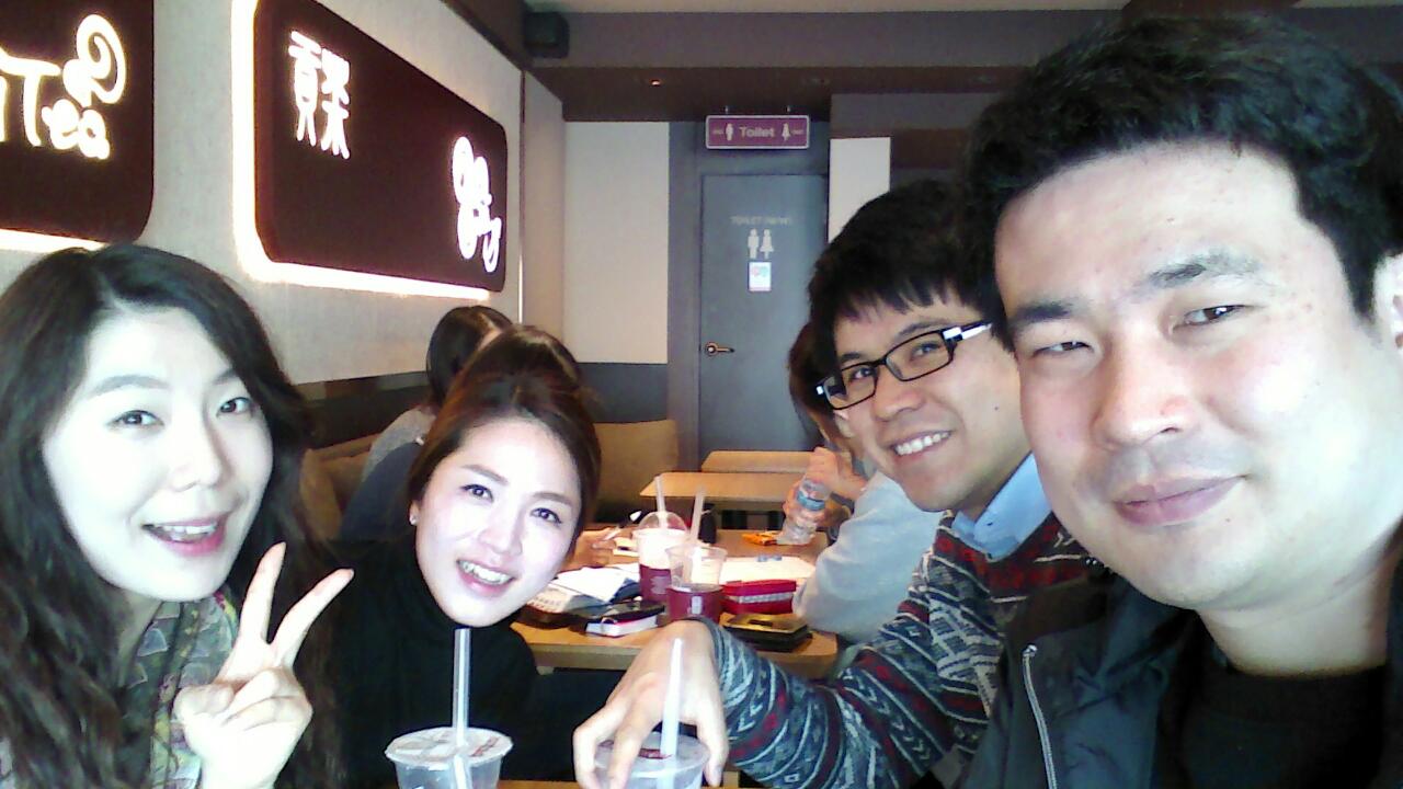 KakaoTalk_20150401_195556644.jpg : '사람냄새' 6진 주일보고 KakaoTalk_20150401_195556644.jpg : '사람냄새' 6진 주일보고