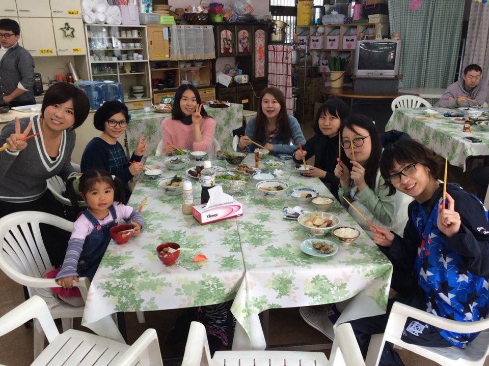 KakaoTalk_20150129_221323341.jpg : [31차 일본선교] 12차 센타요노히카리 교회 사역 1일차(1/29)