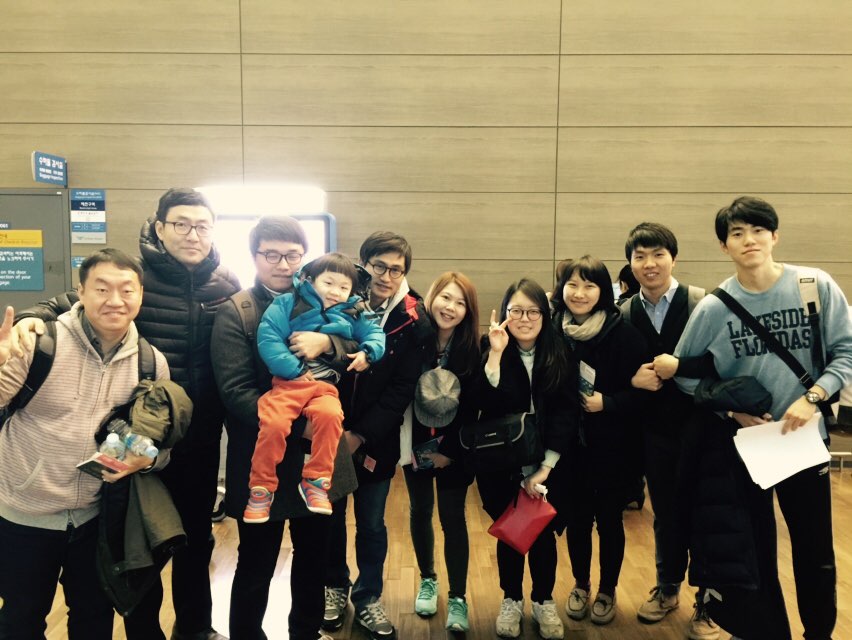 KakaoTalk_20150129_221326551.jpg : [31차 일본선교] 12차 센타요노히카리 교회 사역 1일차(1/29)