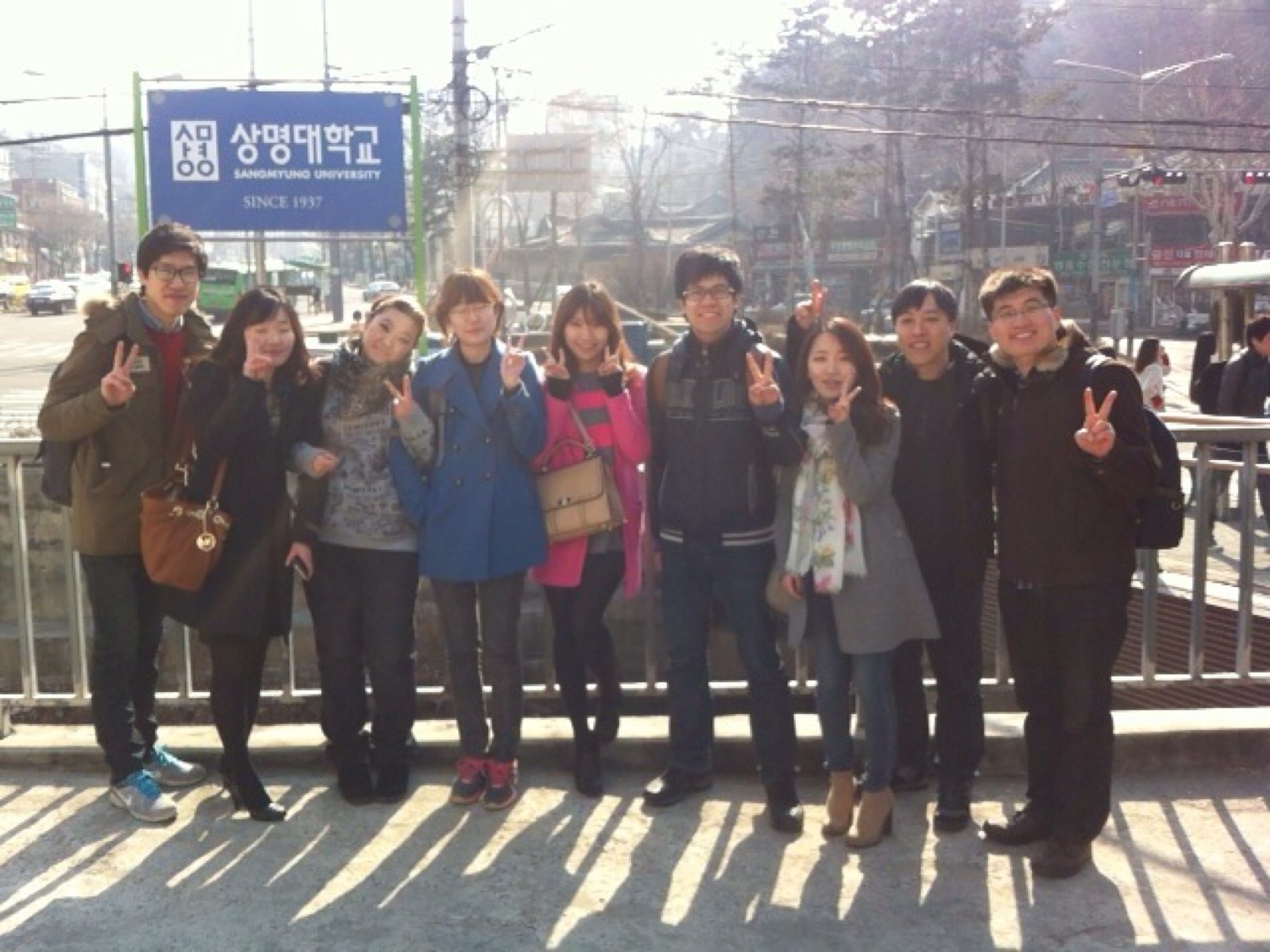 1362450202262.jpg : [2013 캠퍼스전도 & 예람제] 3/5 2진 상명대 캠전현장