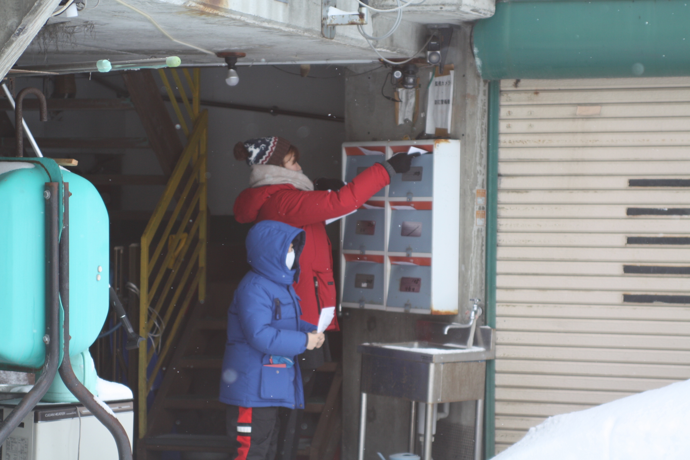 IMG_5757.JPG : [일본선교] 올리브 채플 2일차 사역보고