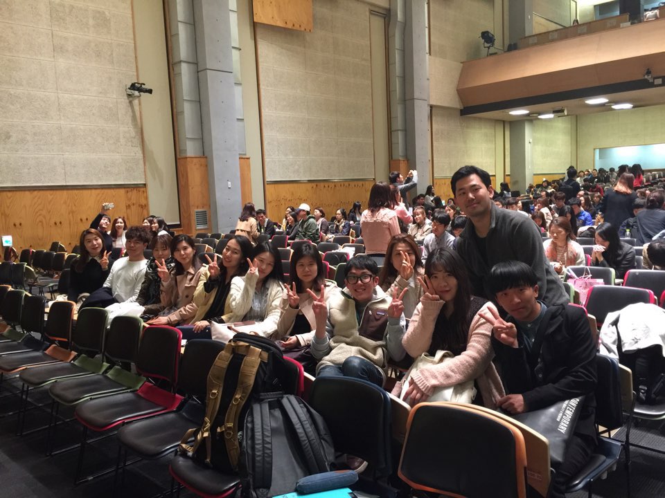 KakaoTalk_20160419_154533787.jpg : 【사람냄새】 6진 주일보고서