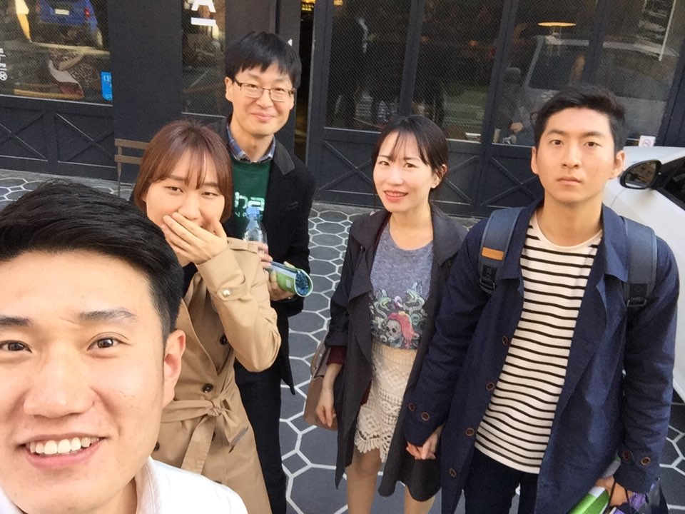 KakaoTalk_20160419_155124877.jpg : 【사람냄새】 6진 주일보고서