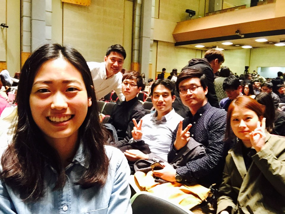 KakaoTalk_20160419_155058642.jpg : 【사람냄새】 6진 주일보고서