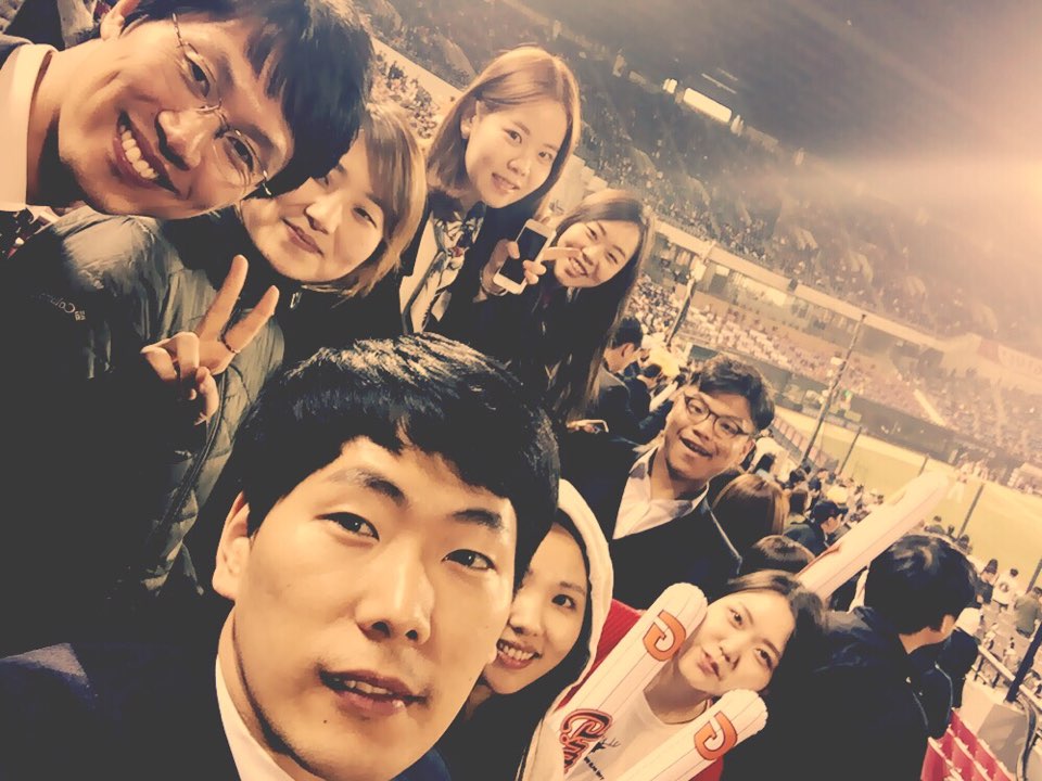 KakaoTalk_20160419_161358065.jpg : 【사람냄새】 6진 주일보고서