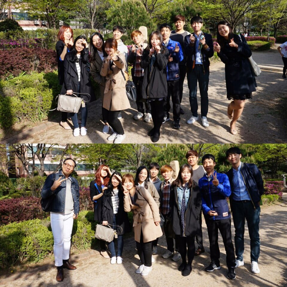 KakaoTalk_20160419_091410511.jpg : 【사람냄새】 6진 주일보고서