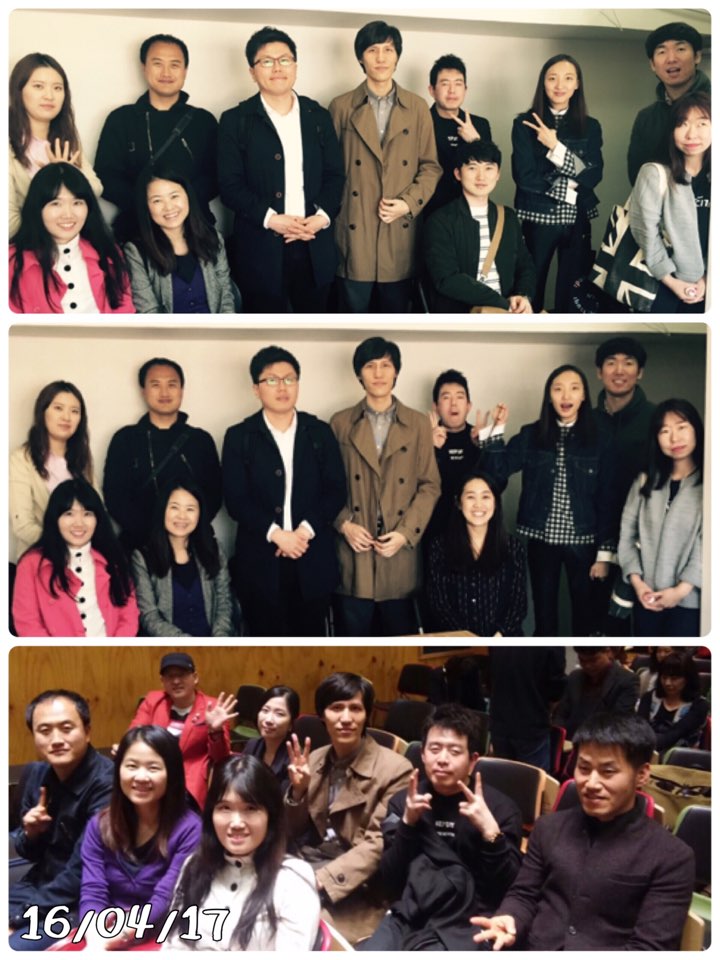 KakaoTalk_20160419_092357372.jpg : 【사람냄새】 6진 주일보고서