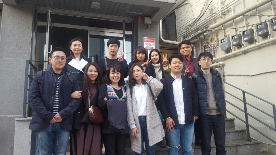 KakaoTalk_20160419_161333453.jpg : 【사람냄새】 6진 주일보고서