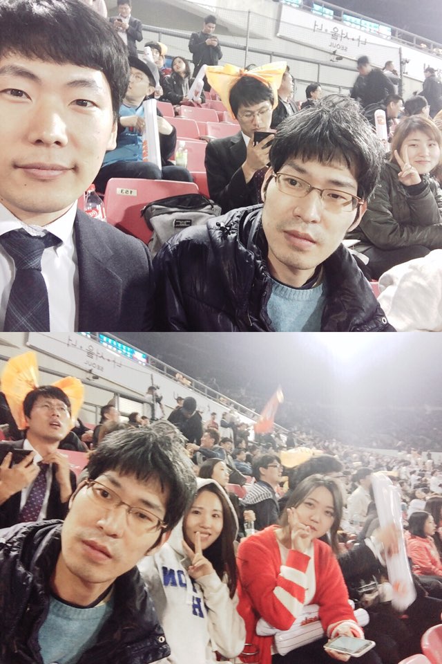 KakaoTalk_20160419_161358746.jpg : 【사람냄새】 6진 주일보고서