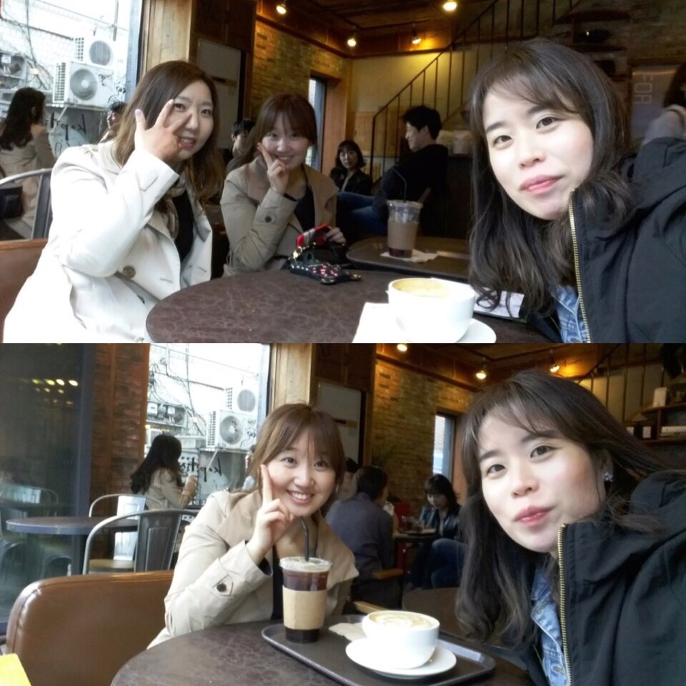 KakaoTalk_20160419_091411303.jpg : 【사람냄새】 6진 주일보고서