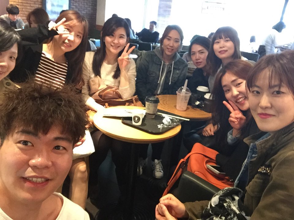 KakaoTalk_20160419_154536373.jpg : 【사람냄새】 6진 주일보고서