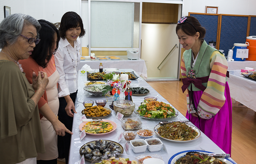 2.jpg : [제28차 일본선교] 빅토리교회 선교보고 (3차 연계) 5일차