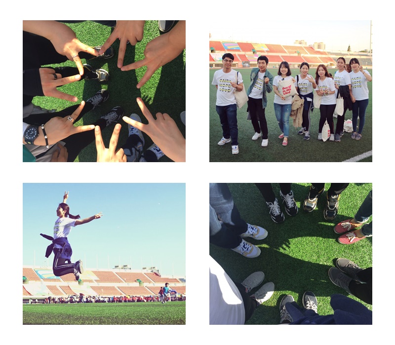 6.jpg : 사랑의 진수 20진~~~ 젊고 살아있음을 느꼈던 체육대회!!!