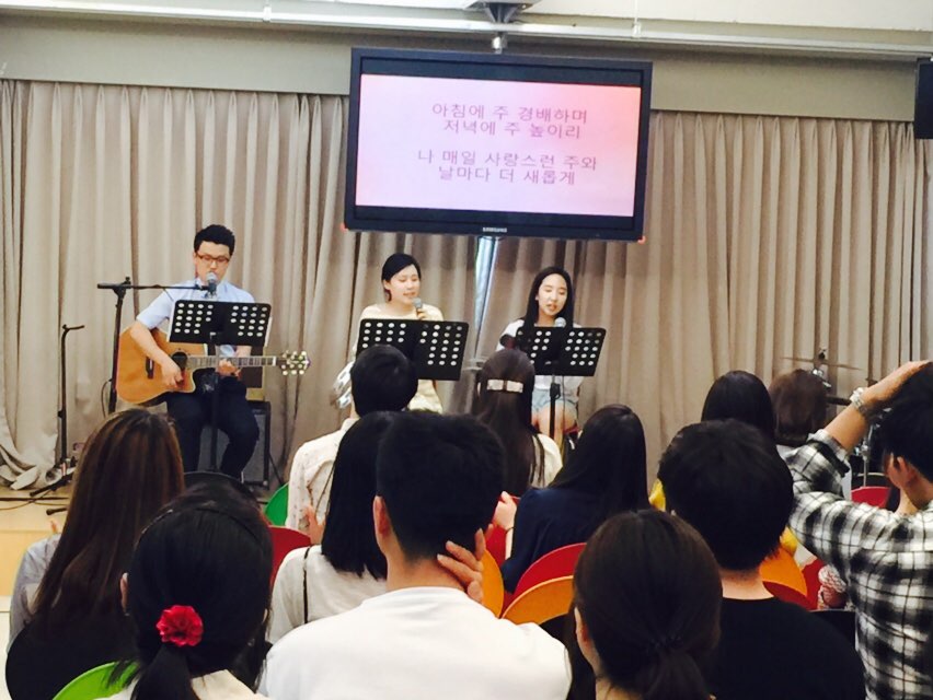 IMG_0619.JPG : 공감 15진 주일 보고[미니체육대회 및 진예배 사진^^]