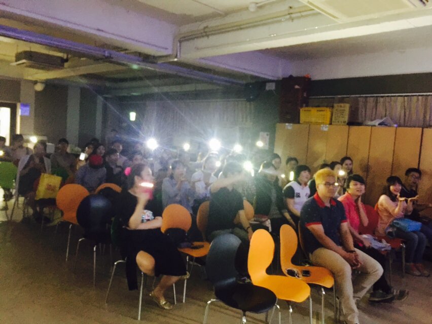 IMG_0618.JPG : 공감 15진 주일 보고[미니체육대회 및 진예배 사진^^]