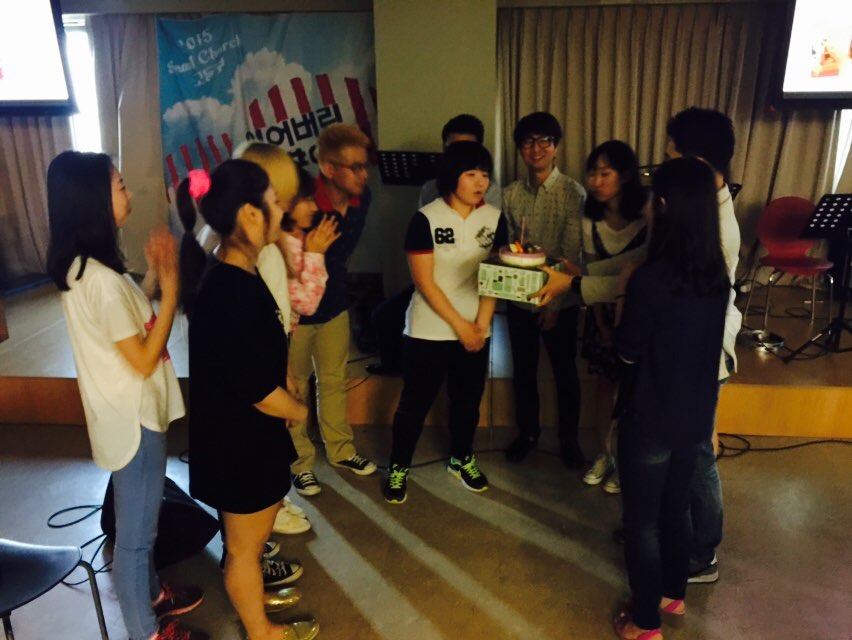 IMG_0615.JPG : 공감 15진 주일 보고[미니체육대회 및 진예배 사진^^]