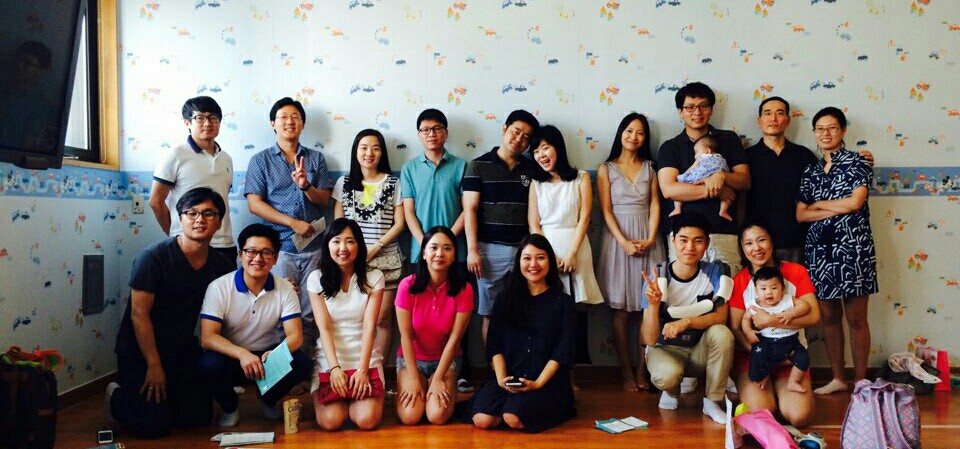 9목장 손민수2.jpg : 청장년3진 주일 보고서