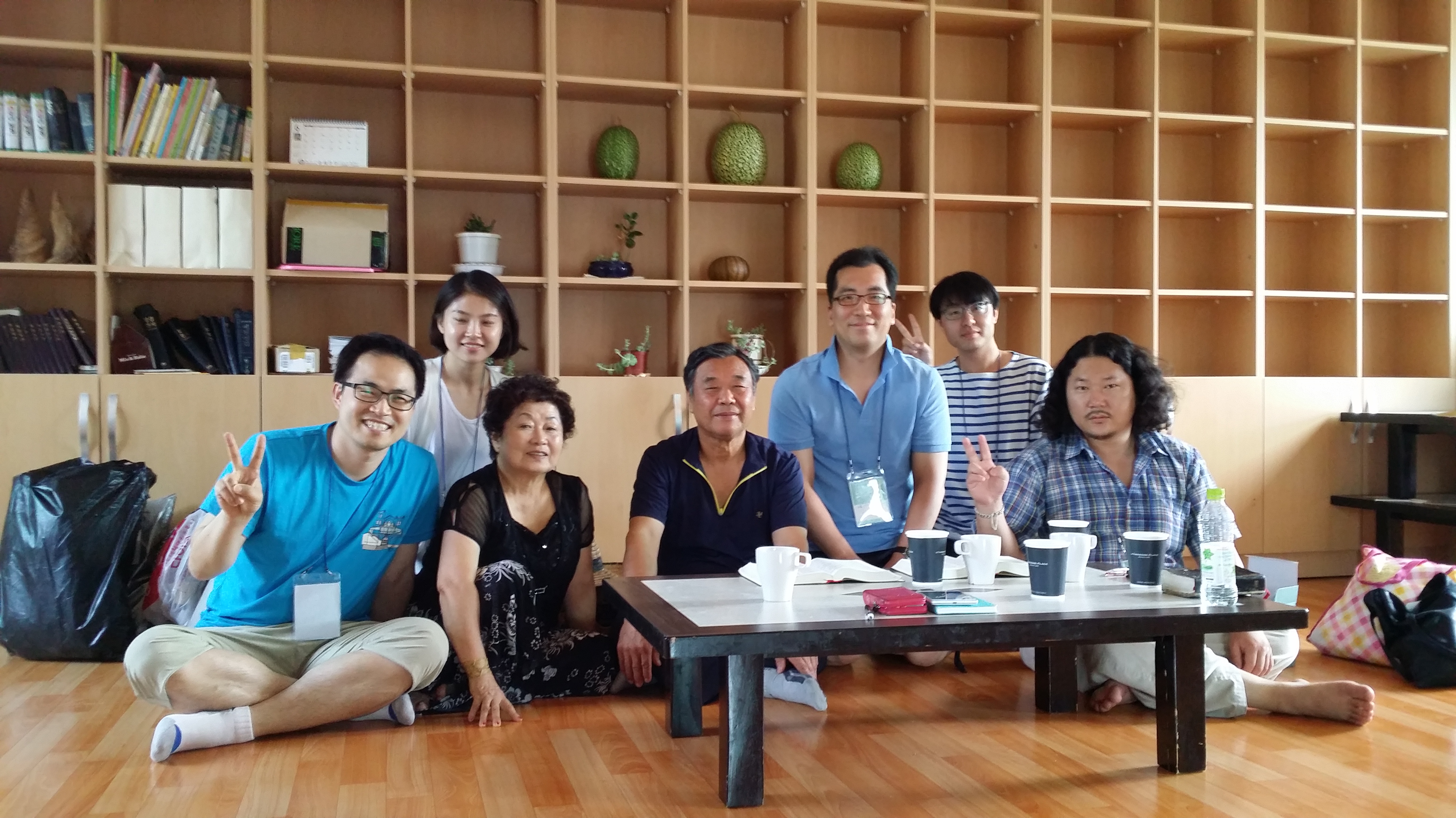 20140716_110207.jpg : [성령이 이끄시는 18진] *동해선교 편*